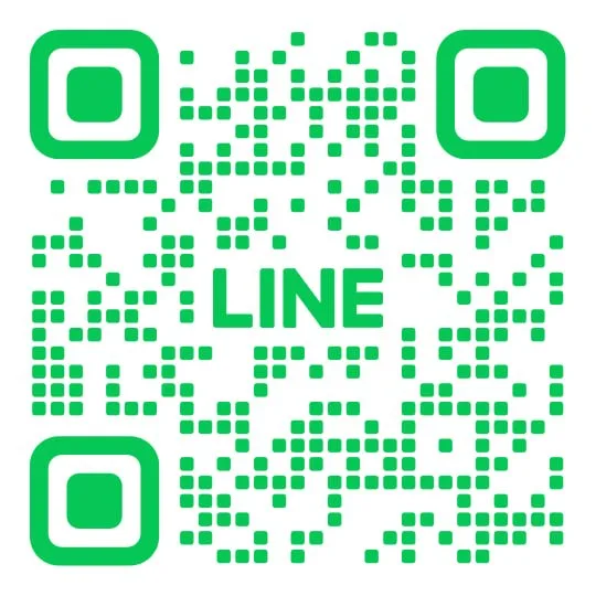 QR Code แชท เปิดตลาดช่อง9 วันนี้ ทาง Line